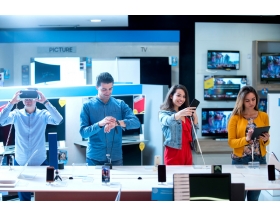 南平市2020年香港春季電子產品展覽會（Hong Kong Electronics Fair）