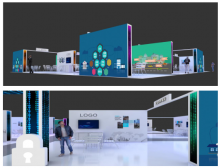 嘉義縣2021中國(西部)電子信息博覽會網絡信息安全展區及論壇
