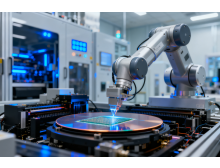 六盤水市十月半導體企業密集布局，IC China 2025博覽會（北京?11 月）搭建全產業鏈對接橋梁