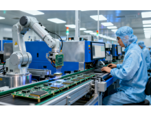 六盤水市深圳電子行業逆勢增長彰顯韌性 2026電博會將集結全球力量共探新機